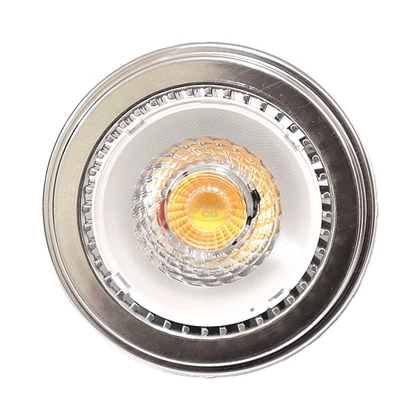15W AR111 COB LED投射燈，LED燈泡-宬碁科技開發有限公司