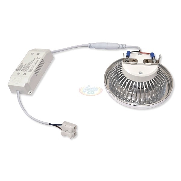 15W AR111 COB LED投射燈，LED燈泡-宬碁科技開發有限公司