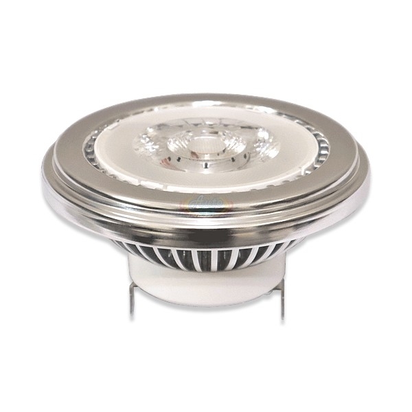 15W AR111 COB LED投射燈，LED燈泡-宬碁科技開發有限公司