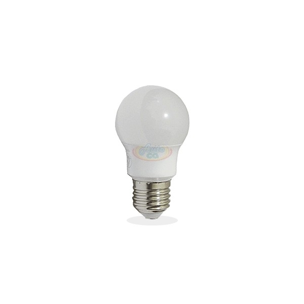 3W E27 LED球泡燈，LED燈泡-宬碁科技開發有限公司