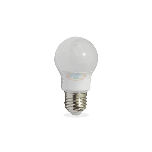 5W E27 LED球泡燈，LED燈泡-宬碁科技開發有限公司