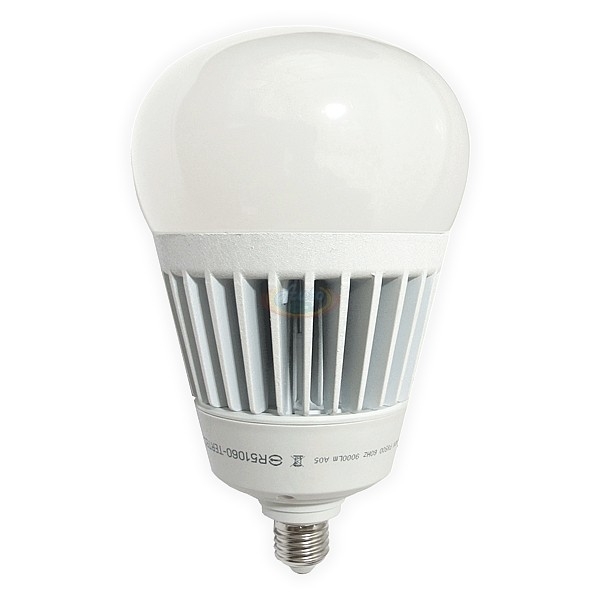 75W E27／E40 LED球泡燈，LED天井燈