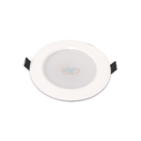 10W 3.5吋 LED崁燈，LED天花板嵌燈，9.5cm嵌入孔-宬碁科技開發有限公司