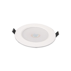 10W 3.5吋 LED崁燈，LED天花板嵌燈，9.5cm嵌入孔-宬碁科技開發有限公司