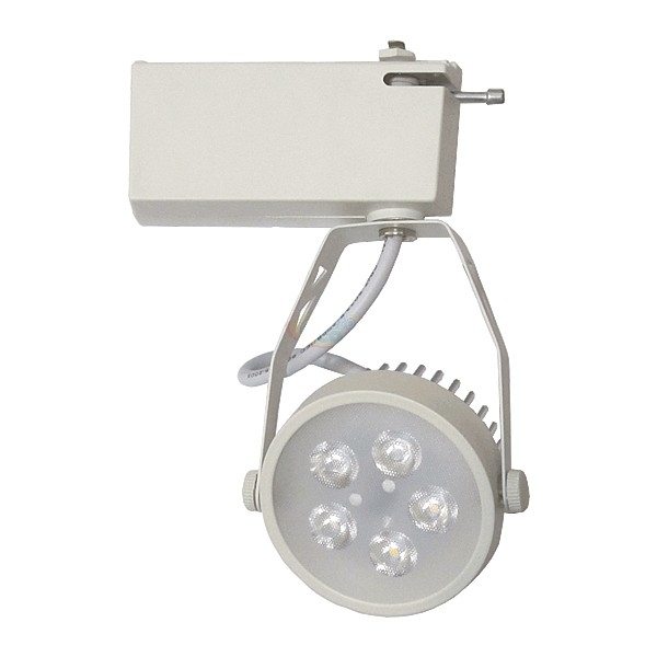 7W LED軌道投射燈，LED軌道燈-宬碁科技開發有限公司