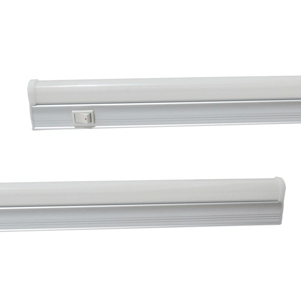15W 3呎 T5 LED層板燈，LED支架燈，附開關-宬碁科技開發有限公司