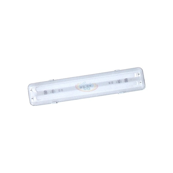T8 2呎 LED防水防塵燈具-宬碁科技開發有限公司