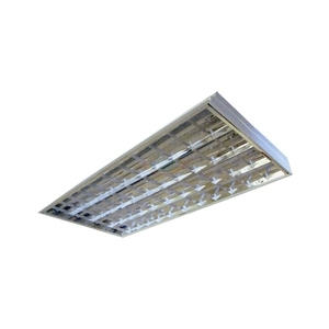 T5 輕鋼架燈具 T-BAR 格柵燈 28W-宬碁科技開發有限公司