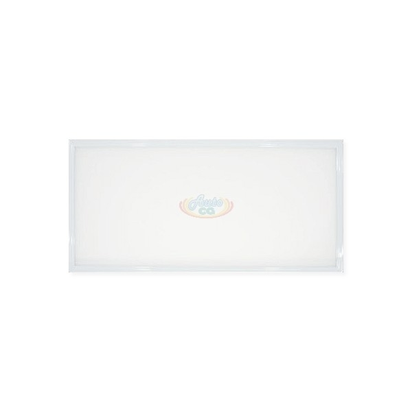 20W LED平板燈，LED光板燈，30cm × 60cm