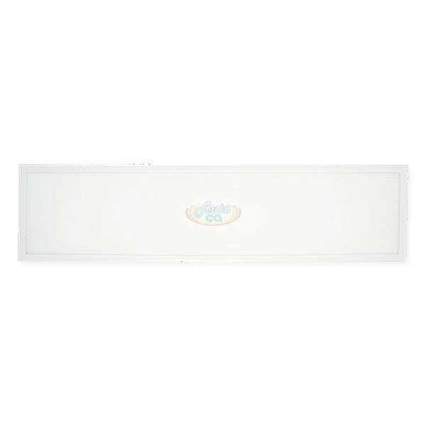 40W LED平板燈，LED光板燈，30cm × 120cm