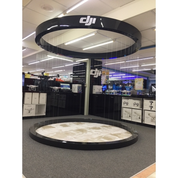 展場規劃 展場規劃
