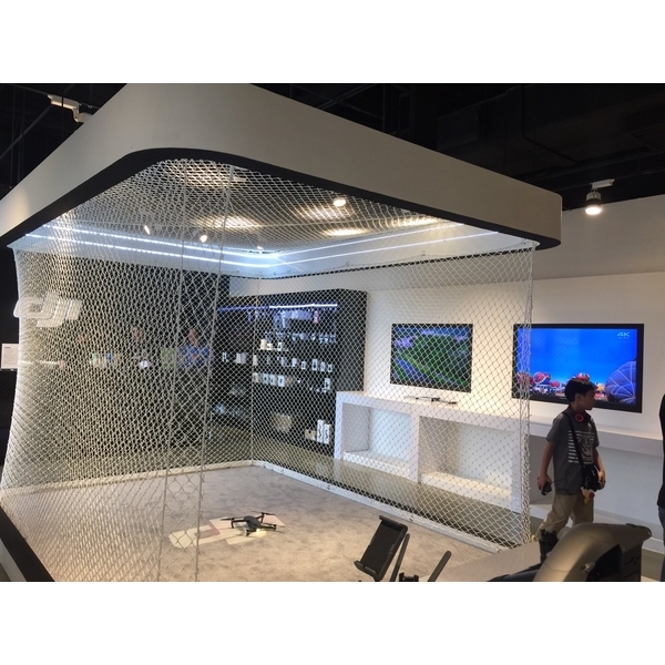 展場設計 展場設計