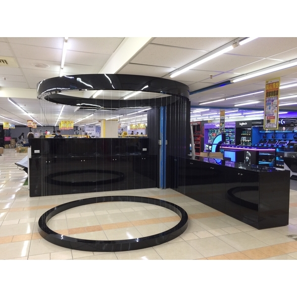 展場裝潢 展場裝潢