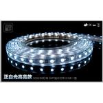 12V5050貼片LED高亮度軟條燈(正白光高亮度款)-全欣裝修工程公司