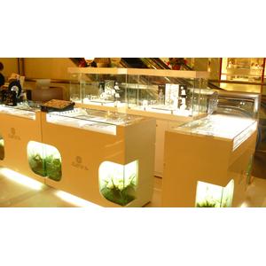 展示櫃-全欣裝修工程公司
