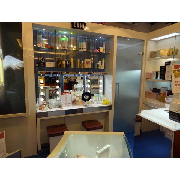 展示櫃 展示櫃