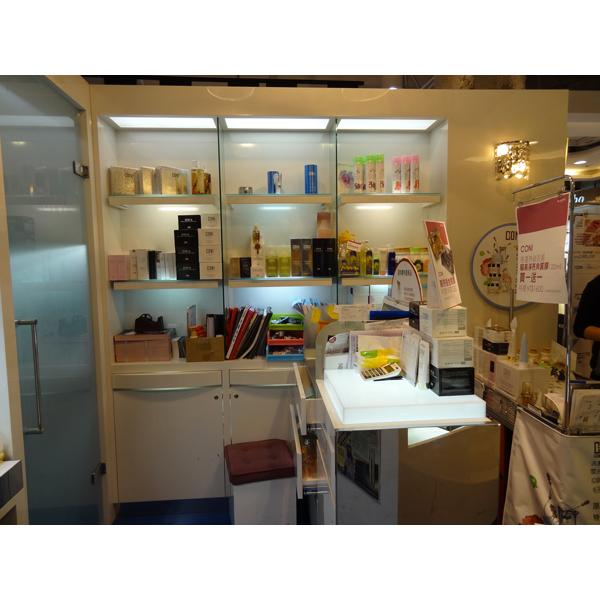 展示櫃 展示櫃