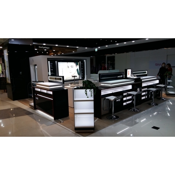 展示櫃 展示櫃