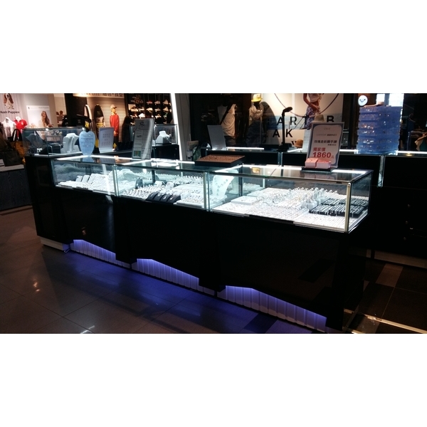 展示櫃 展示櫃