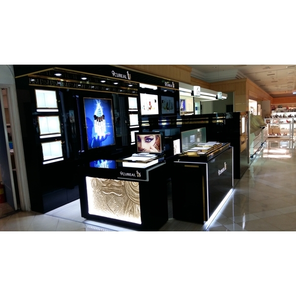 展示櫃 展示櫃
