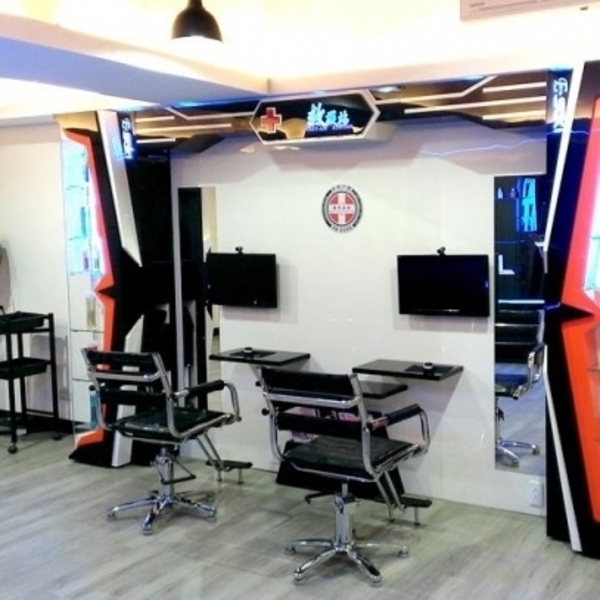 展示櫃 展示櫃