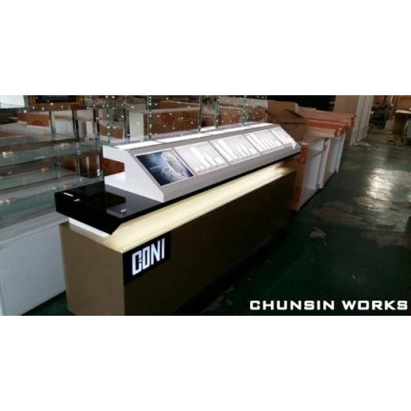 展示櫃 展示櫃