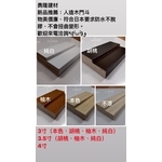 胡桃柚木-勇隆建材有限公司