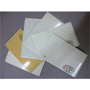 6寸實心塑鋼壁板-勇隆建材有限公司