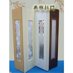 雅典拉門-勇隆建材有限公司