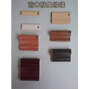 實木貼皮線板-勇隆建材有限公司