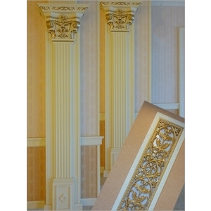 羅馬柱-勇隆建材有限公司