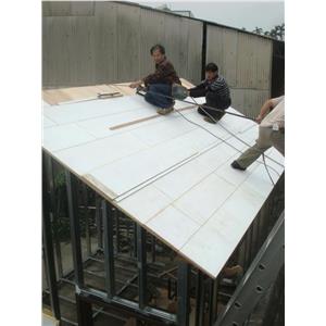 PU發泡寶久隔熱板-玖盈事業股份有限公司