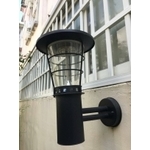 太陽能LED壁燈