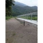 太陽能不鏽鋼景觀燈，型號AG-88002...