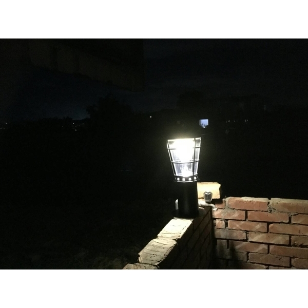 太陽能LED燈-驊灃企業有限公司