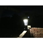 太陽能LED燈