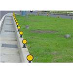 反光導標.反光道路標記-昌翰企業有限公司