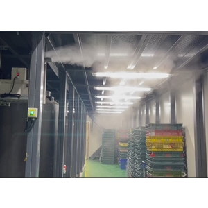 超音波造霧機 應用於各行各業-上億國際資源開發有限公司