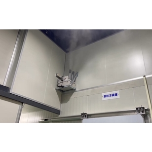 超音波造霧機 應用於各行各業-上億國際資源開發有限公司