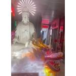 超音波造霧機 應用於各行各業-上億國際資源開發有限公司