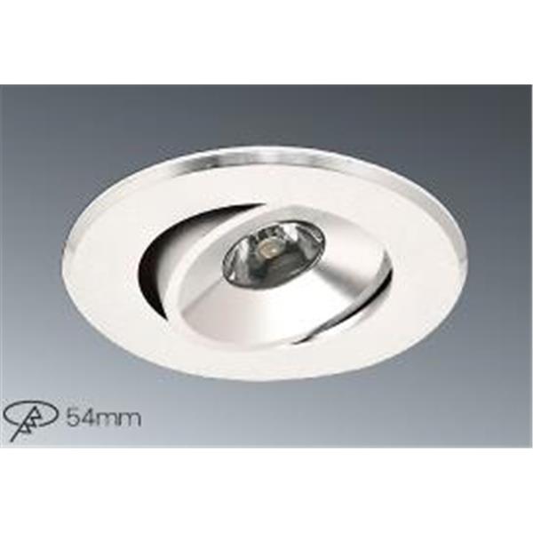 LED小瓦數嵌燈系列  LS-105-2-耀源興業有限公司