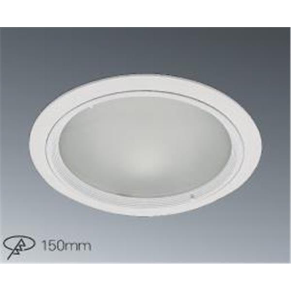 LED小瓦數嵌燈系列  LS-106-4-耀源興業有限公司
