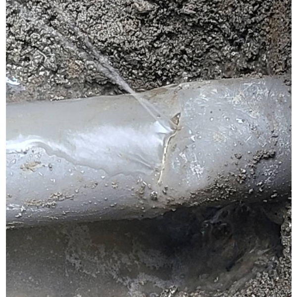 台中烏日楓樹西街_社區自來水管路漏水處理-富田水電工程行