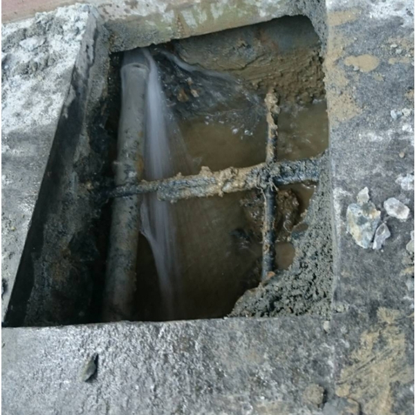 管線漏水測試 管線漏水測試