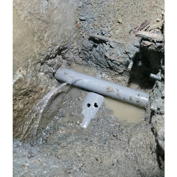 水管抓漏-富田水電工程行