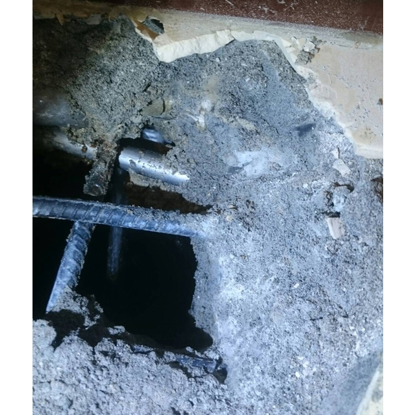 防水抓漏工程-富田水電工程行