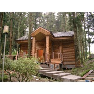 景觀耐候木材-甘富股份有限公司