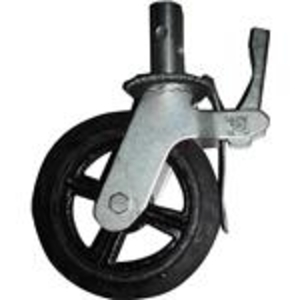 工作輪-永安欣業有限公司