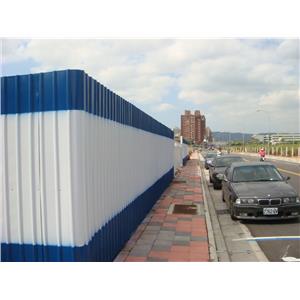 圍籬-8尺-造籬有限公司