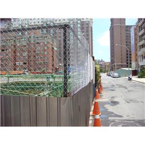 上網下板圍籬-造籬有限公司